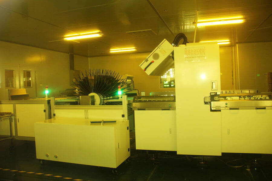 pcb線路自動壓膜機(jī)